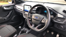 Ford Puma 1.0 EcoBoost ST-Line 5dr Petrol Hatchback